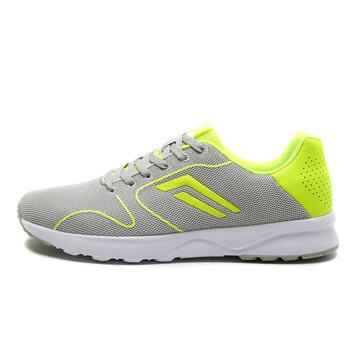 德?tīng)柣荩―EERWAY）跑步鞋3631白灰 