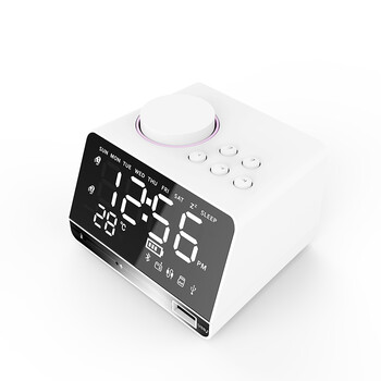 MOZUO X11 音箱/音響 白色
