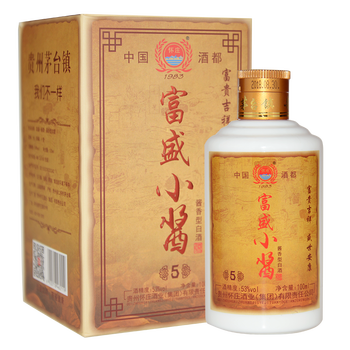 茅臺(tái)100mL