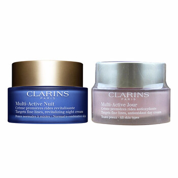 嬌韻詩(shī)（CLARINS）乳液/面霜滋潤(rùn)，保濕，修護(hù)，補(bǔ)水
