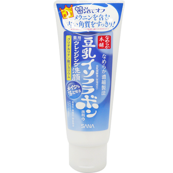 莎娜豆乳系列