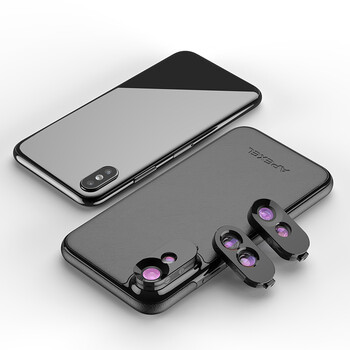 APEXEL iPhone X 手機殼/保護套