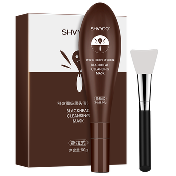 舒友閣（SHVYOG）面膜控油平衡，清潔，細(xì)致毛孔，去黑頭