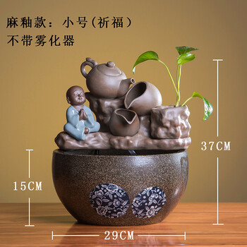 創(chuàng)意陶瓷擺件，打造精致客廳氛圍