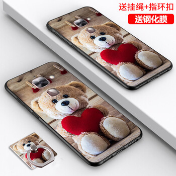 欽盟 樂視2 手機(jī)殼/保護(hù)套
