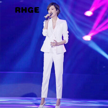 RHGE小西裝長袖