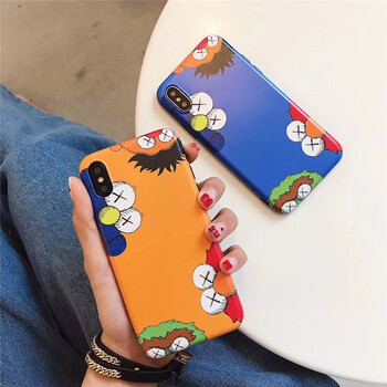 夏季值得入手的時(shí)尚防摔保護(hù)套