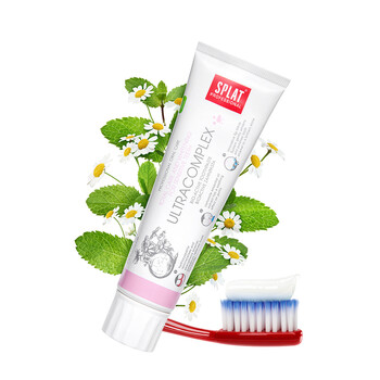 專(zhuān)業(yè)美白牙齒牙膏