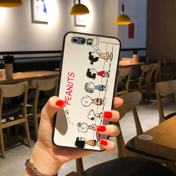 屹川（YICHUAN） 榮耀9 手機殼/保護套