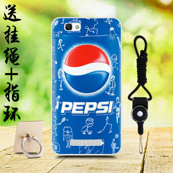 中興610手機
