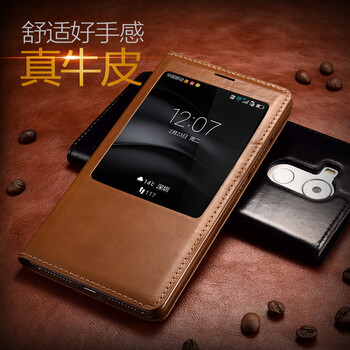 mate8真皮