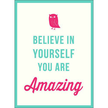 you amazing