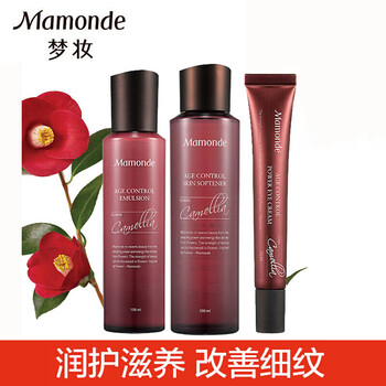 夢(mèng)妝抗皺眼霜