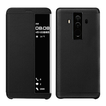 博安尼 mate10保時捷 手機殼/保護套