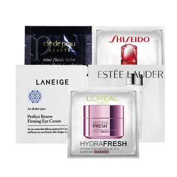 資生堂（Shiseido） 面部精華 美白，細(xì)致毛孔，保濕