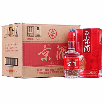 五糧液38箱