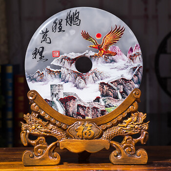玉石飾品擺件