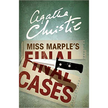 miss marple