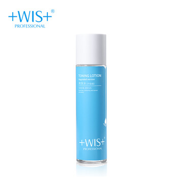 WIS爽膚水 140ml