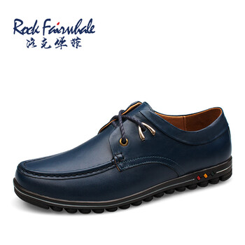 洛克華菲（Rock Fairwhale）男士藍色 41