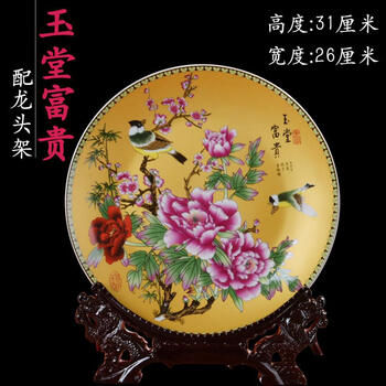歐式擺件，讓你的家變得更精致
