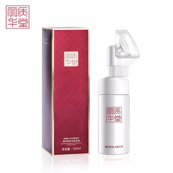 麗質(zhì)華堂泡沫/摩絲 100