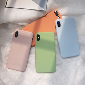 麥風(fēng)格 iPhone xs max 手機殼/保護套