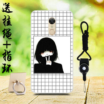 愛(ài)普仕 中興小鮮4 手機(jī)殼/保護(hù)套
