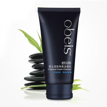 歐貝斯（obeis）套裝/禮盒控油平衡，細致毛孔，保濕，深層清潔，補水