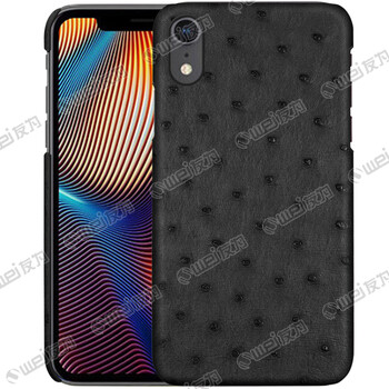 友為（uwei） iphone XR 手機(jī)殼/保護(hù)套