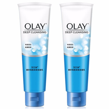 olay祛痘