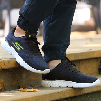 斯凱奇（SKECHERS）跑步鞋54354-NVLM/海軍藍(lán)色 44，39.5，41，42，43