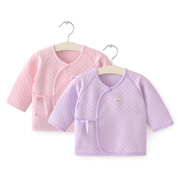 新生兒衣服上衣冬