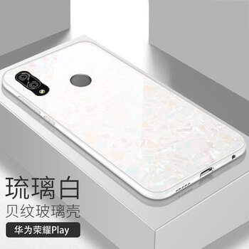 朵維爾米（dower  me） 榮耀play 手機殼/保護套