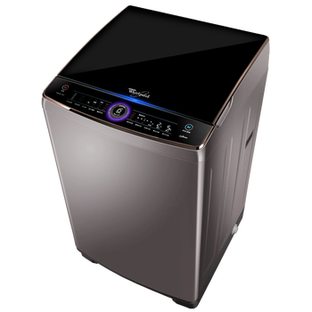 惠而浦（whirlpool） 波輪式 全自動 洗衣機 WB90816BS