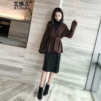 元素,新款,樣式,趨勢,紅艾連衣裙,流行