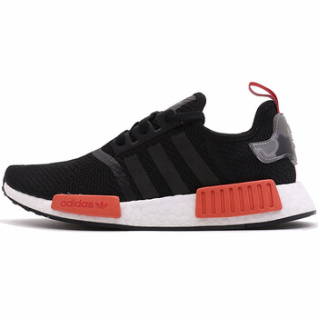 阿迪達(dá)斯（Adidas）跑步鞋AQ0882-18冬季-R1 