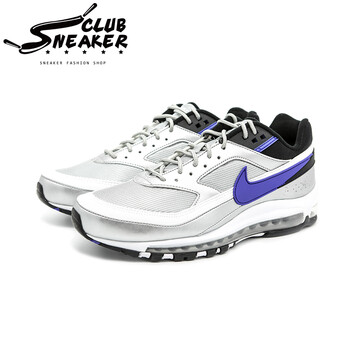 耐克（NIKE）跑步鞋銀AO2406-002 