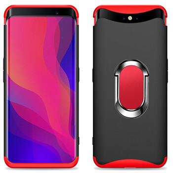 麥立酷（Mailicol） OPPO find x 手機(jī)殼/保護(hù)套