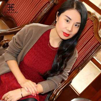 簡單項鏈女