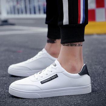 莫戈里（MOGORI）男士6222白黑(升版) 39