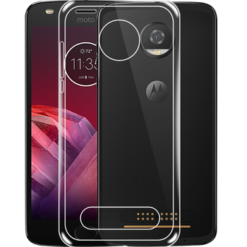 拓蒙（TUOMENG） MOTO Z2 play 手機(jī)殼/保護(hù)套