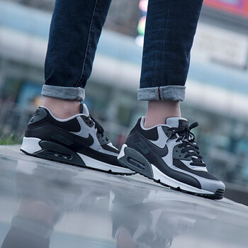 耐克(Nike)跑步鞋537384-053氣墊減震 40