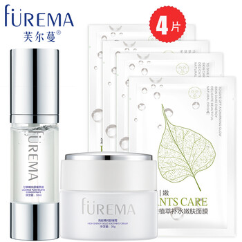 告別干燥，滋潤(rùn)肌膚從保濕水開始