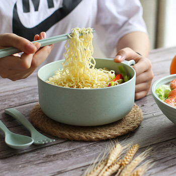 速食生活
