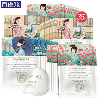 面部肌膚有黑頭