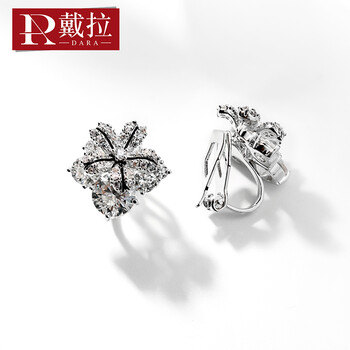 流蘇耳飾，打造優(yōu)雅氣質(zhì)小仙女
