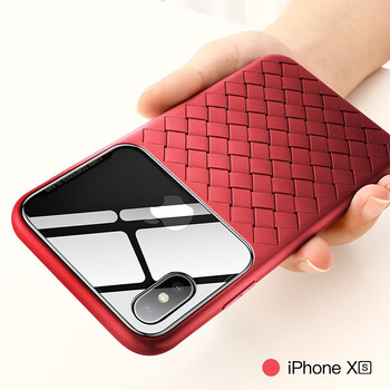 尼蘭仕（NELANZ） iphoneX/XS/XR/XSMax手機(jī) 手機(jī)殼/保護(hù)套