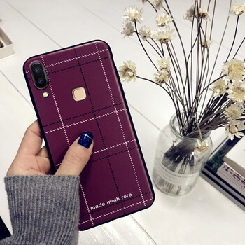 熊偉 vivoz1青春版/z1/z1i/z1a 手機(jī)殼/保護(hù)套