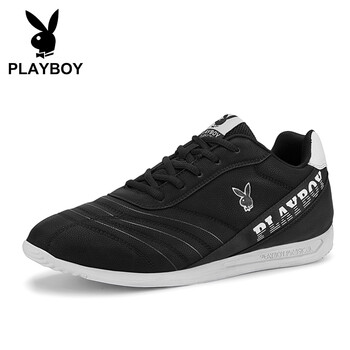 花花公子（PLAYBOY）男士男-黑色 41